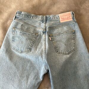 Levi’s Jeans